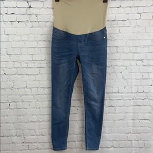 Maternity Jean